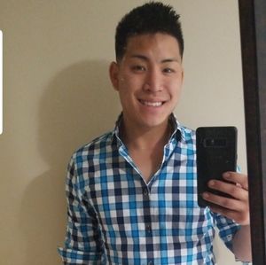 Meet your Posher, Richard